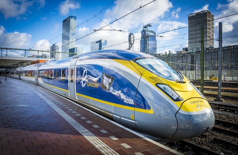 Nizozemska željeznica daje odštetu žrtvama Holokausta